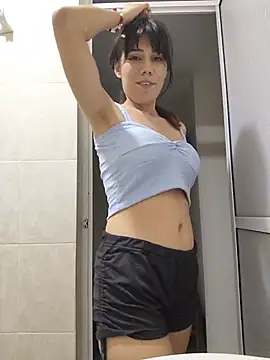 yulicita cos online show from June 30, 2:11 am
