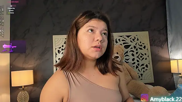 Amyblack   online show from March 23, 11:48 pm