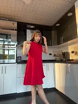 Nani rosse  online show from October 14, 10:31 pm