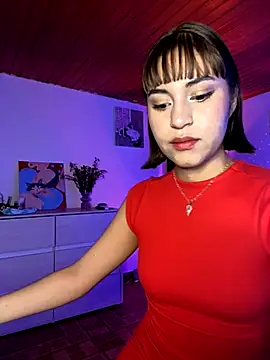 Nani rosse  online show from September 25, 11:44 pm