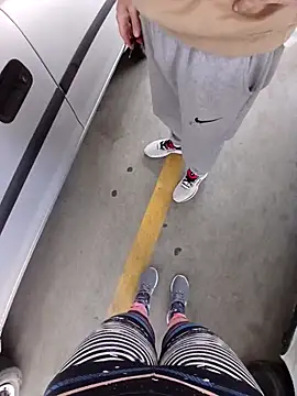 Snapshot of fuck_couple69 chatting on November 17, 4:33 pm fuck couple69 online show from November 17, 4:33 pm