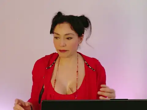 Snapshot of Alicia_Montess chatting on October 28, 10:09 pm Alicia Montess online show from October 28, 10:09 pm