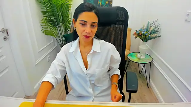 AllaYerty online show from September 18, 11:24 am