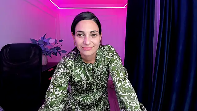 AllaYerty online show from October 10, 11:33 am