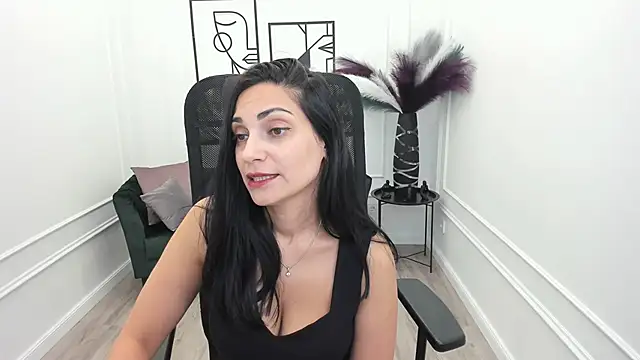 AllaYerty online show from September 21, 11:48 am