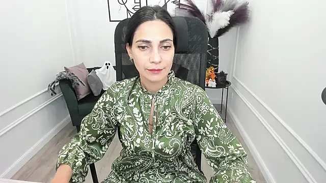 AllaYerty online show from October 24, 11:20 am