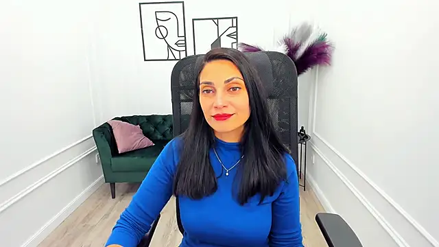 AllaYerty online show from October 3, 11:23 am