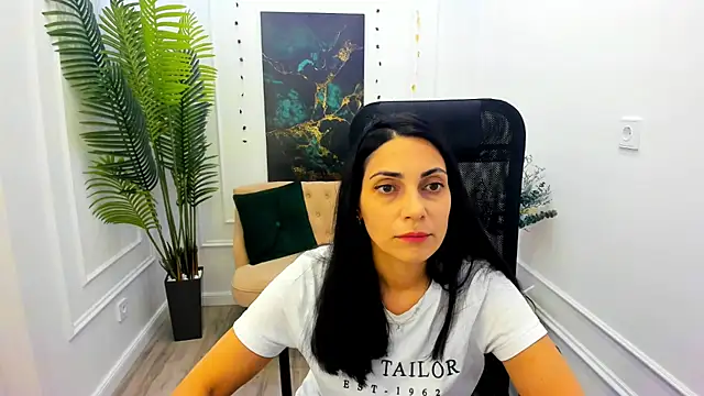 AllaYerty online show from October 11, 1:01 pm