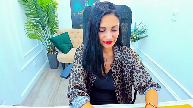 AllaYerty online show from September 20, 4:50 am