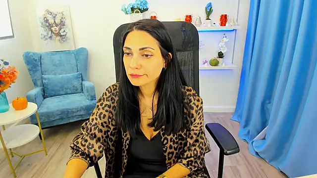 AllaYerty online show from October 19, 11:35 am