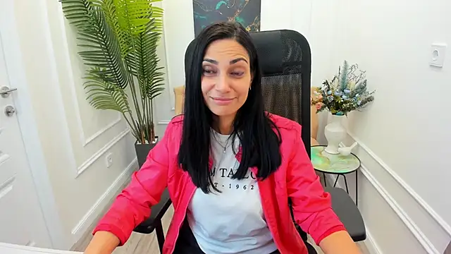 AllaYerty online show from October 5, 11:34 am