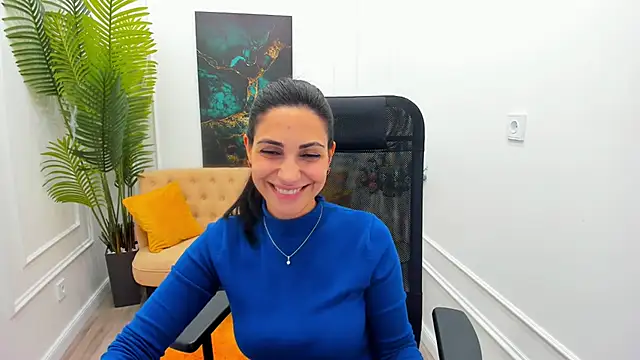 AllaYerty online show from November 14, 11:25 am