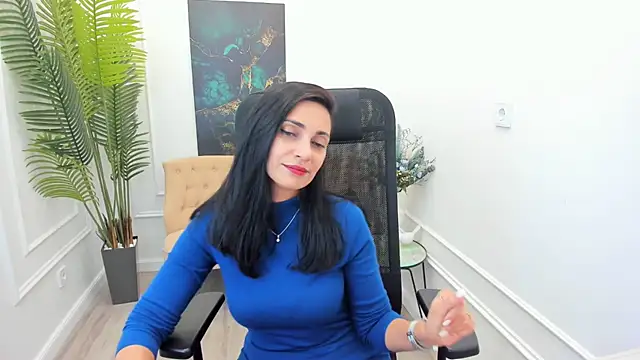 AllaYerty online show from October 1, 4:50 am