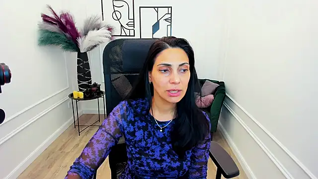 AllaYerty online show from November 16, 11:26 am