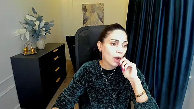 AllaYerty online show from November 12, 11:47 am