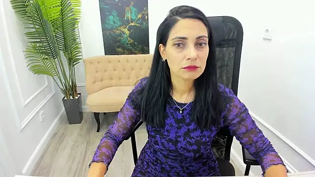 AllaYerty online show from September 26, 11:39 am