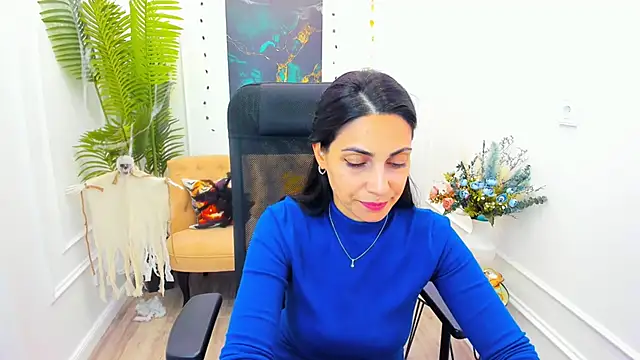 AllaYerty online show from October 26, 11:32 am