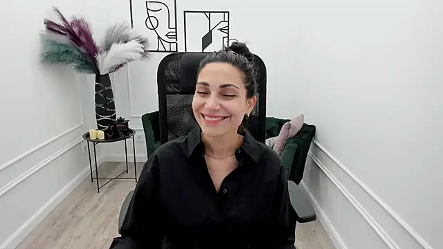 AllaYerty online show from November 27, 7:25 pm