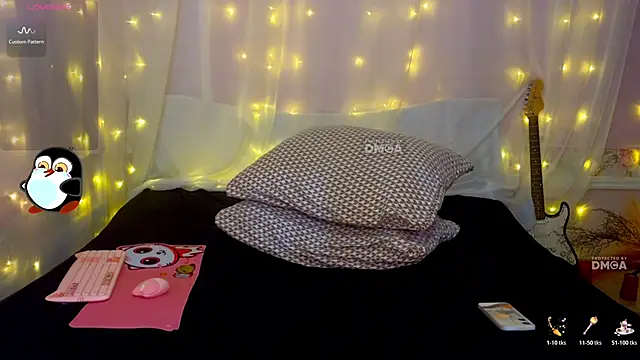 KatrinRayJoy online show from February 16, 6:01 am