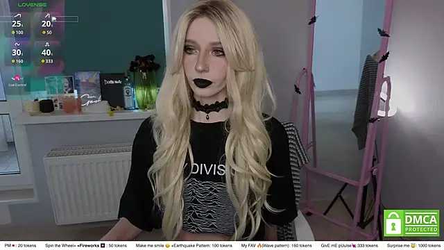 sweetuniporn online show from April 26, 8:00 am