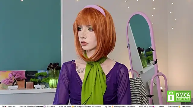 sweetuniporn online show from June 9, 8:48 am
