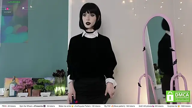 sweetuniporn online show from May 27, 8:54 am