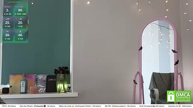 sweetuniporn online show from May 14, 8:00 am