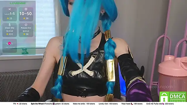 sweetuniporn online show from September 20, 8:08 am