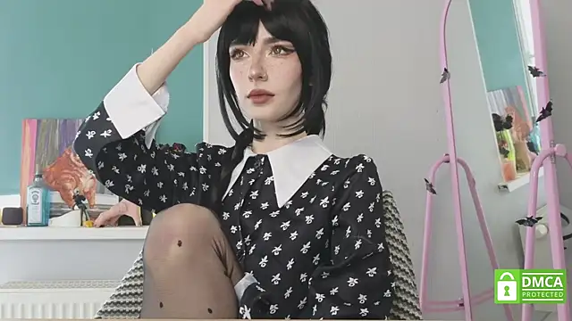 sweetuniporn online show from April 15, 9:48 am