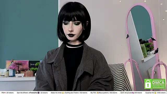 sweetuniporn online show from May 31, 8:20 am