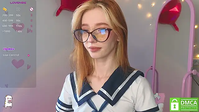 sweetuniporn online show from March 21, 11:12 am