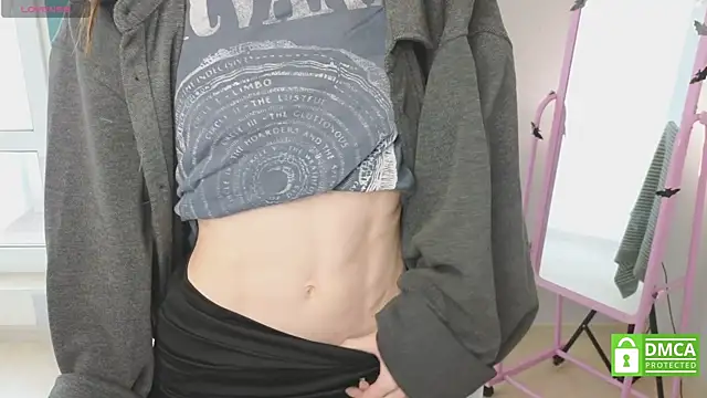 sweetuniporn online show from April 14, 8:52 am