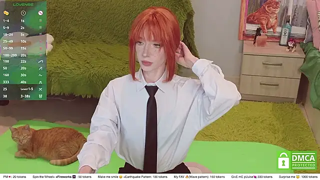 sweetuniporn online show from March 22, 8:38 am