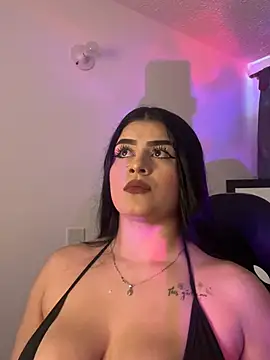 Kariina  69 online show from June 4, 5:06 pm