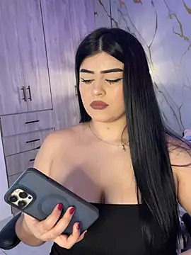 Kariina  69 online show from April 4, 12:56 pm