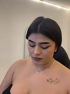 Kariina  69 online show from December 5, 3:38 am