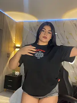 Kariina  69 online show from February 27, 2:45 am