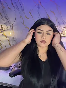 Kariina  69 online show from April 9, 1:07 am