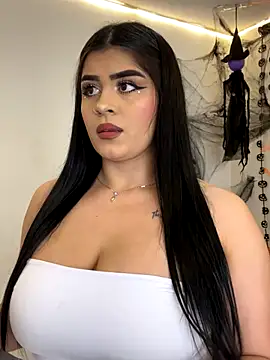 Kariina  69 online show from November 1, 2:07 am