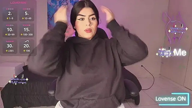 Kariina  69 online show from September 26, 3:35 am