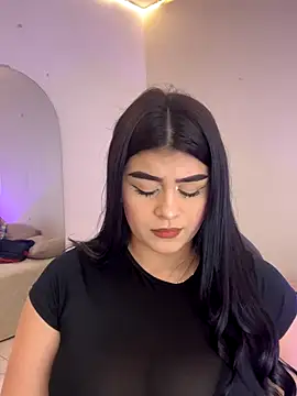 Kariina  69 online show from November 12, 3:21 am