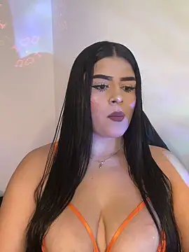 Kariina  69 online show from June 2, 4:51 pm