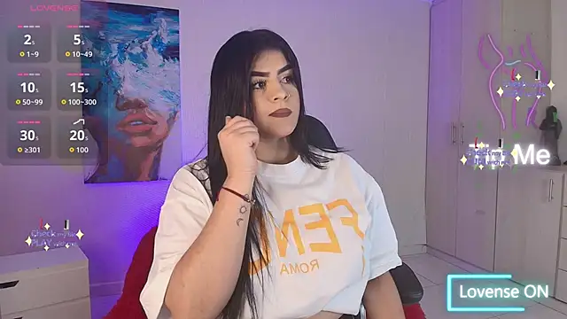Kariina  69 online show from September 14, 3:07 am