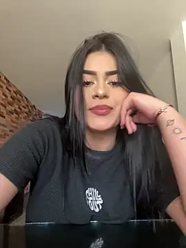 Kariina  69 online show from September 8, 9:47 pm