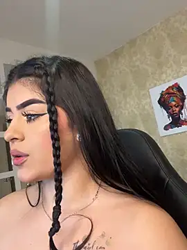 Kariina  69 online show from October 29, 1:15 am