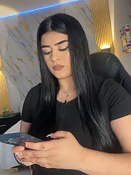 Kariina  69 online show from February 24, 12:33 am