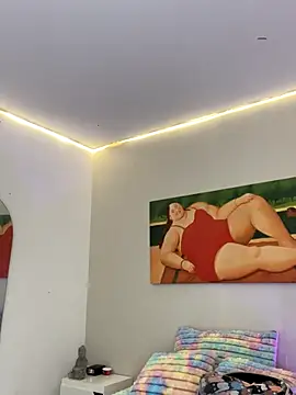 Kariina  69 online show from November 28, 3:17 am