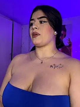 Kariina  69 online show from October 28, 3:18 am