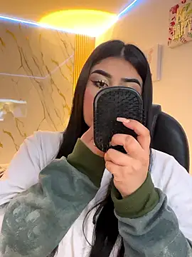 Kariina  69 online show from January 10, 3:35 am