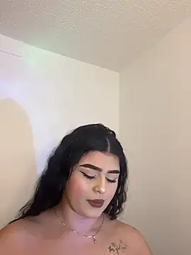 Kariina  69 online show from July 3, 4:24 pm